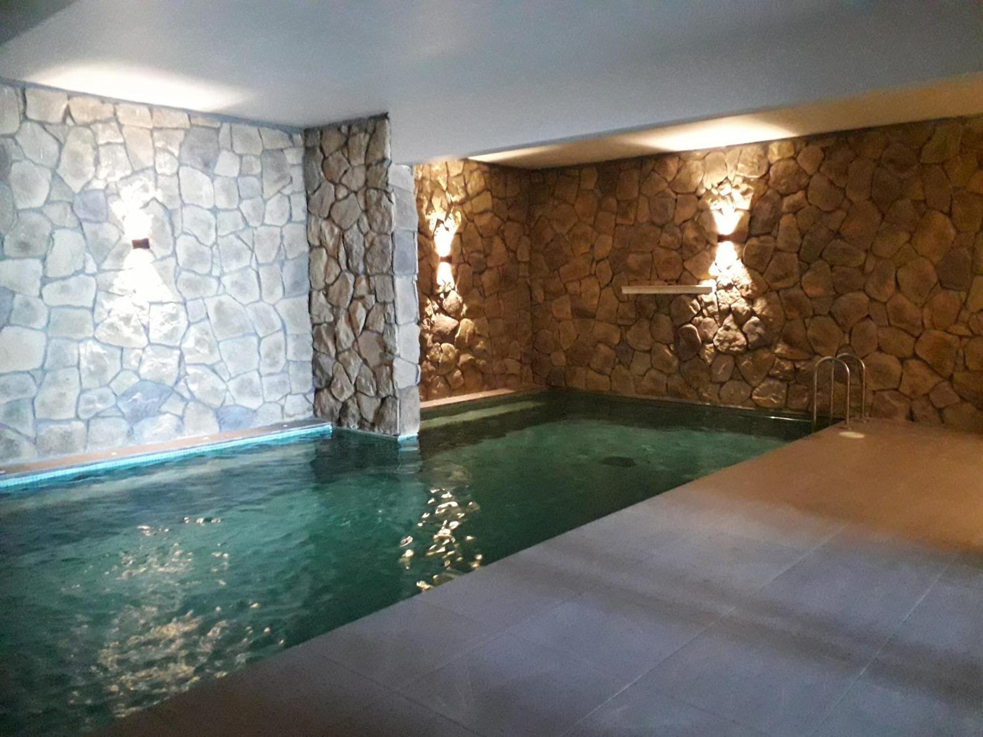 Departamentos Alojamiento Oficial Gran Parador Ski In - Out, Centro De Ski El Colorado, Farellones - Unico Con Descuentos En Servicios Del Centro De Ski المظهر الخارجي الصورة